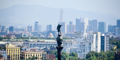 Spain - Ursusnetwork