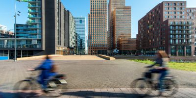 Netherlands - Ursusnetwork
