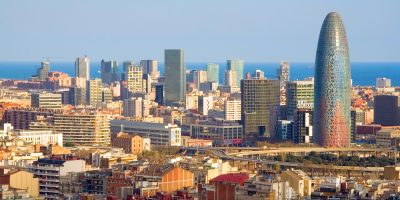 Spagna - Ursusnetwork