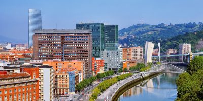 Bilbao - Ursusnetwork