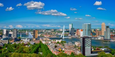 Enforcement of English judgments in the Netherlands after Brexit