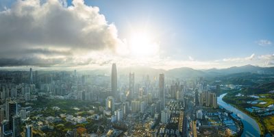 Cina - Ursusnetwork