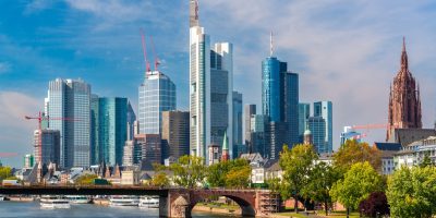 Germania - Ursuscredit Network
