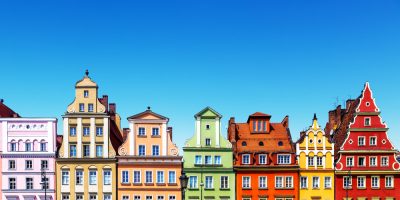 Polonia - Ursusnetwork