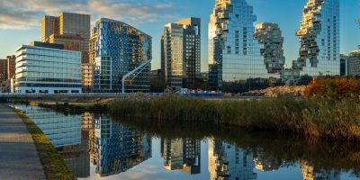 The Netherlands - Ursusnetwork