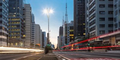 Debt collection Brazil - Ursusnetwork