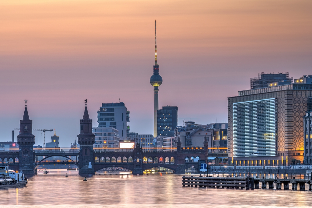 Recognition and Enforcement of Foreign Titles in Germany